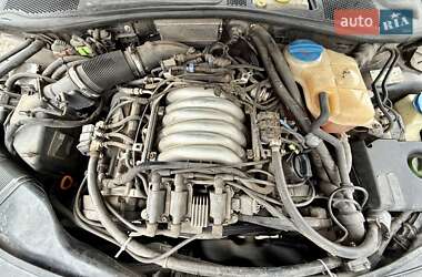 Лифтбек Skoda Superb 2003 в 