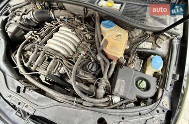 Лифтбек Skoda Superb 2003 в 