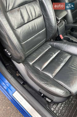 Лифтбек Skoda Superb 2002 в 