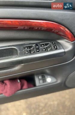 Лифтбек Skoda Superb 2002 в 
