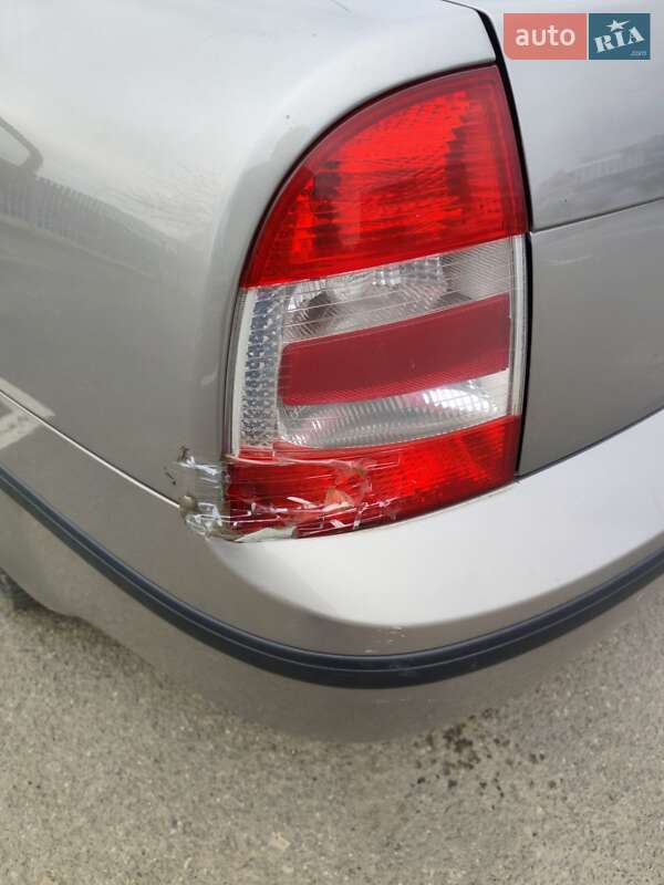 Лифтбек Skoda Superb 2008 в Ужгороде