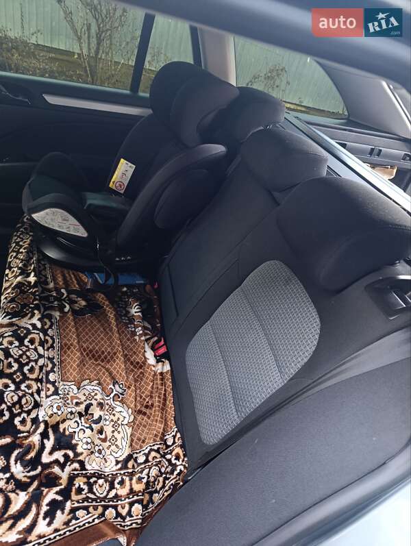 Универсал Skoda Superb 2013 в Ярмолинцах фото 37 Универсал Skoda Superb 2013 в Ярмолинцах