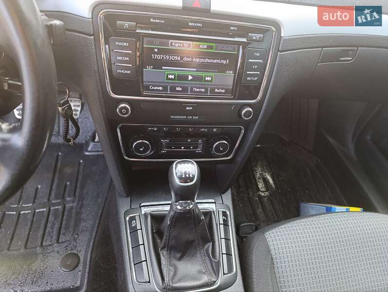 Универсал Skoda Superb 2013 в Ярмолинцах фото 49 Универсал Skoda Superb 2013 в Ярмолинцах