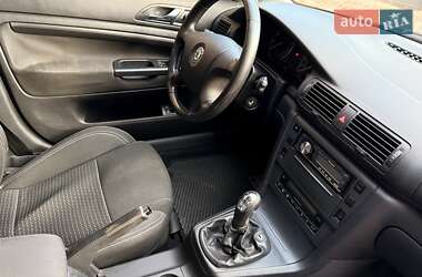 Лифтбек Skoda Superb 2008 в Киеве