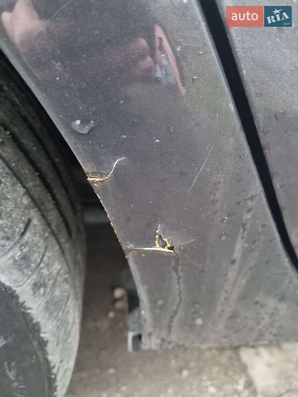 Лифтбек Skoda Superb 2009 в Запорожье