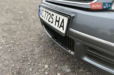 Ліфтбек Skoda Superb 2007 в Камені-Каширському