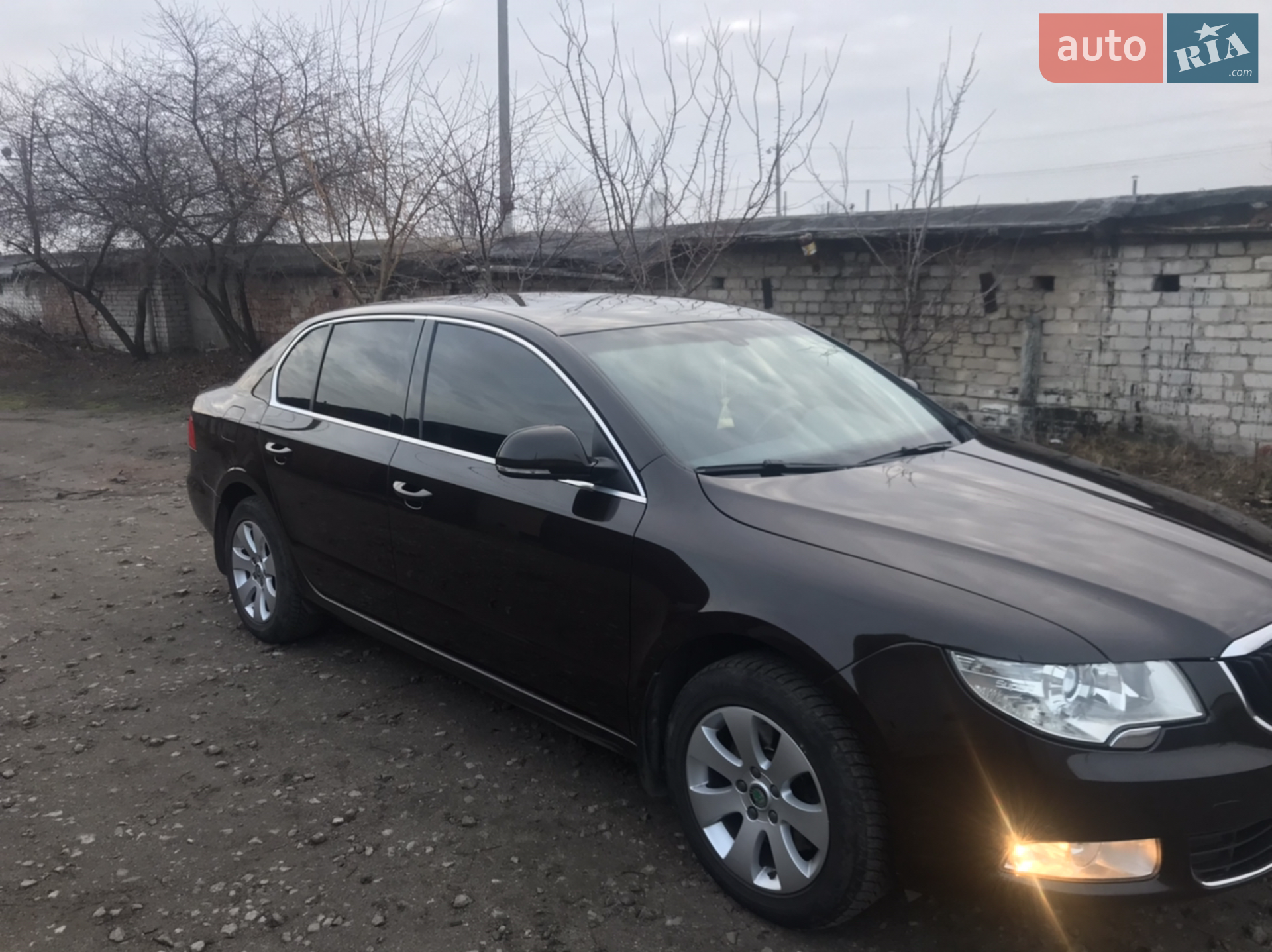 2012 Skoda Superb - мініатюра 59