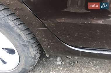 Лифтбек Skoda Superb 2012 в 