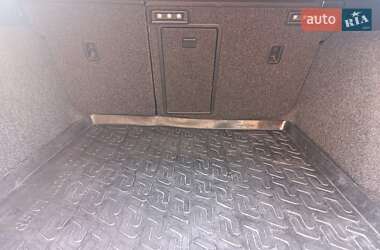 Универсал Skoda Superb 2015 в 