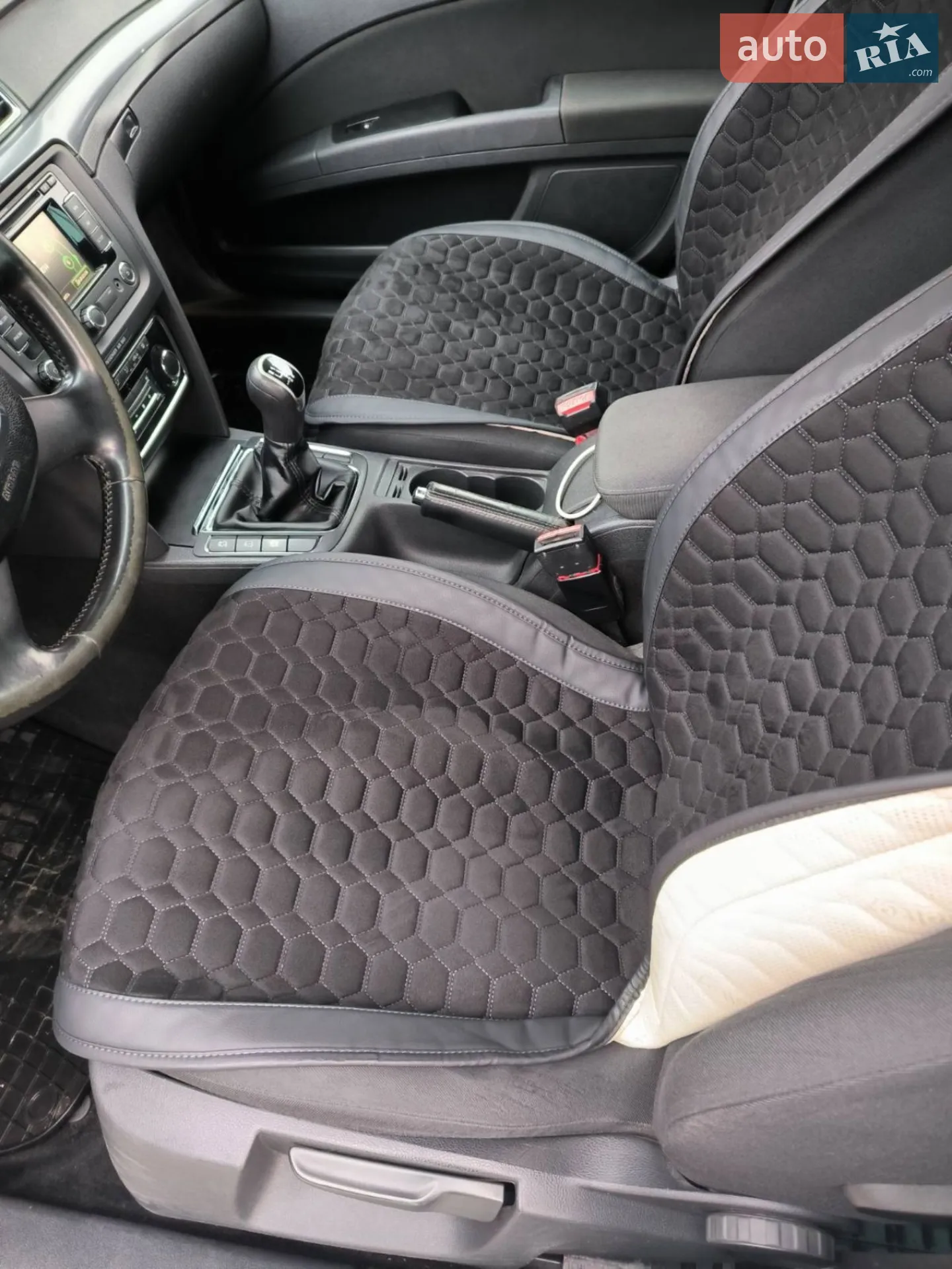 2012 Skoda Superb - мініатюра 8