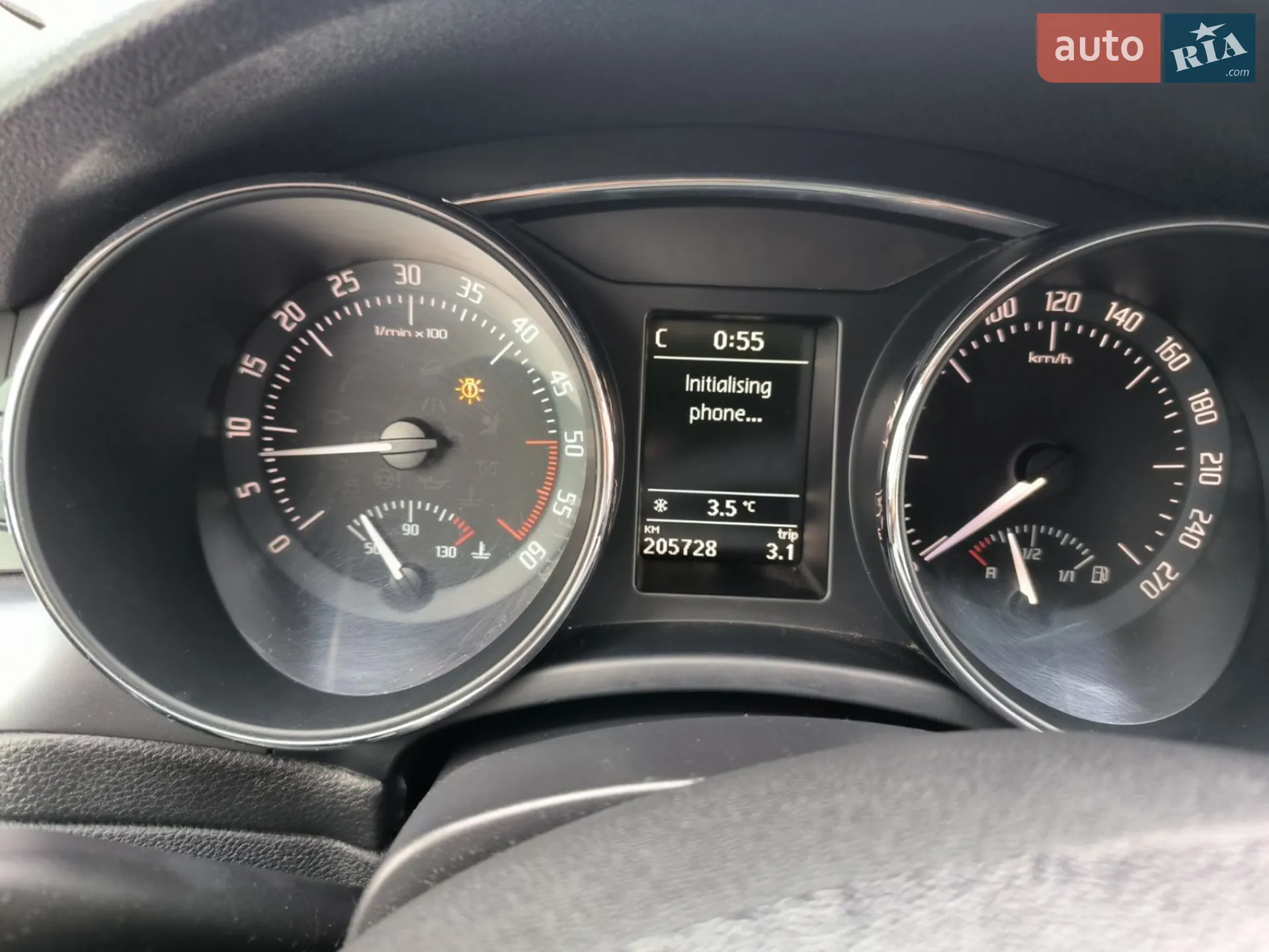 2012 Skoda Superb - мініатюра 10