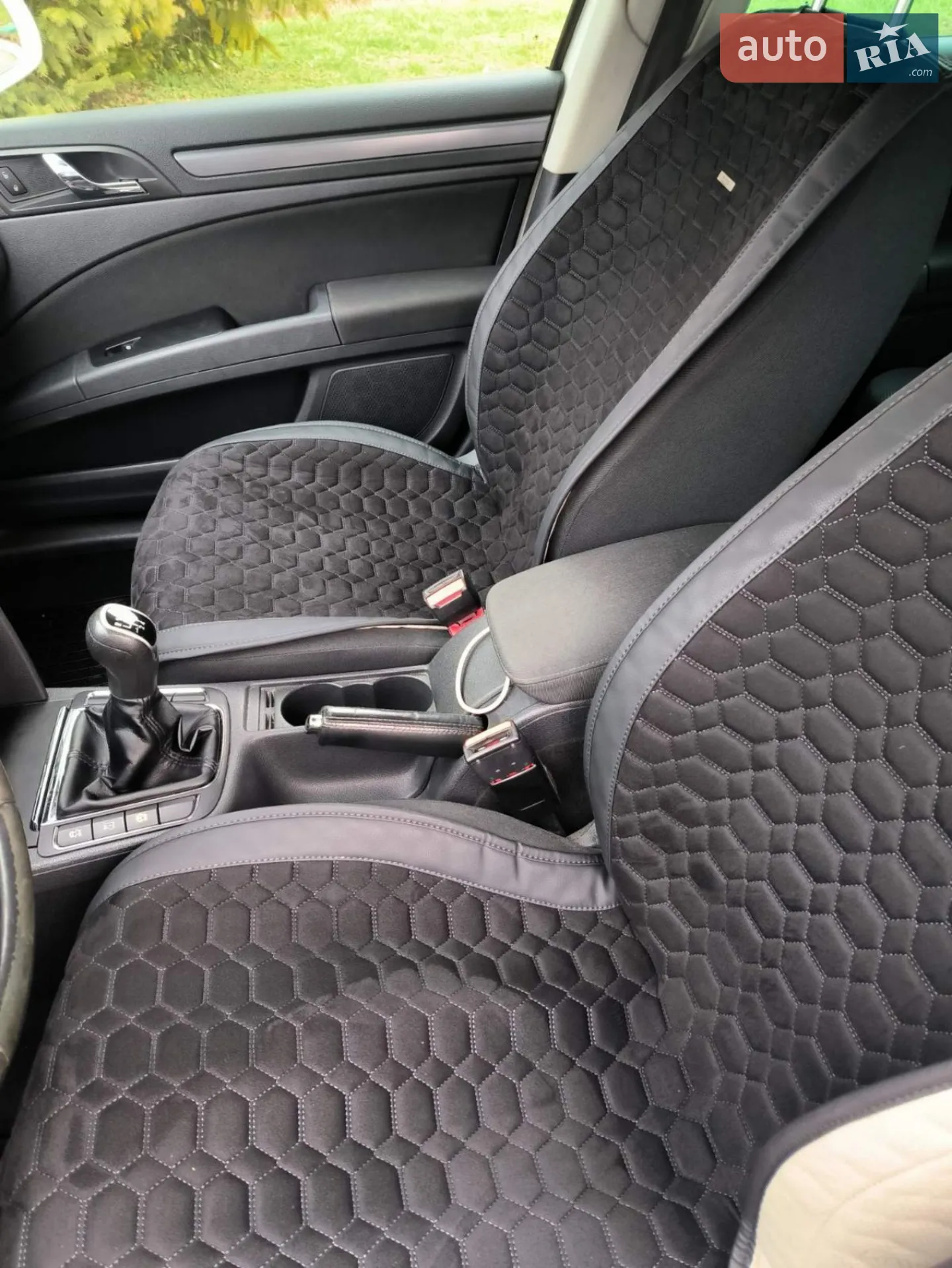 2012 Skoda Superb - мініатюра 6