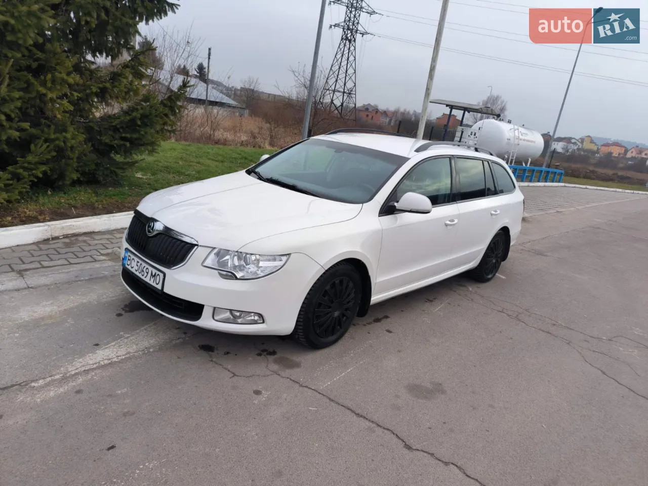 2012 Skoda Superb - мініатюра 17