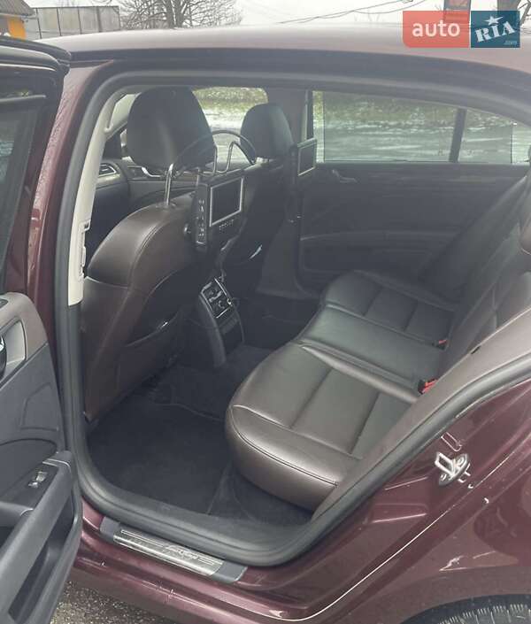 Лифтбек Skoda Superb 2014 в Тячеве