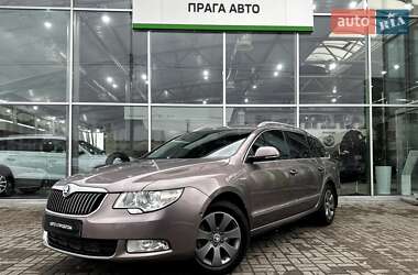 Універсал Skoda Superb 2012 в Києві