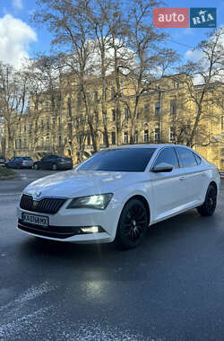 Ліфтбек Skoda Superb 2015 в Києві