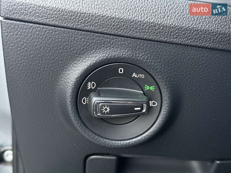 Универсал Skoda Superb 2015 в Николаеве