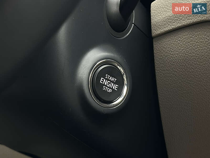 Ліфтбек Skoda Superb 2019 в Луцьку