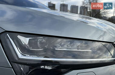 Универсал Skoda Superb 2020 в Киеве