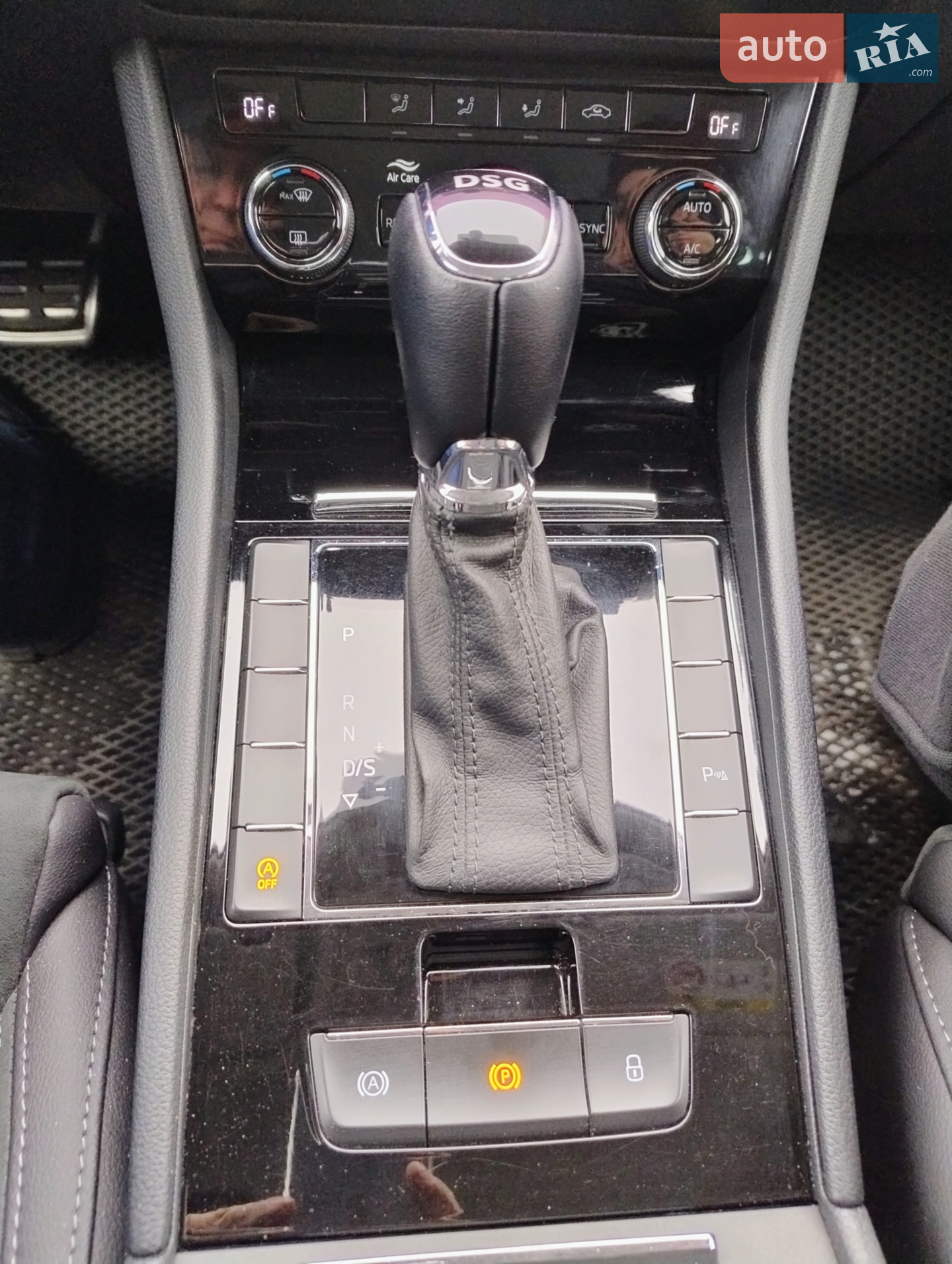 2018 Skoda Superb - мініатюра 39