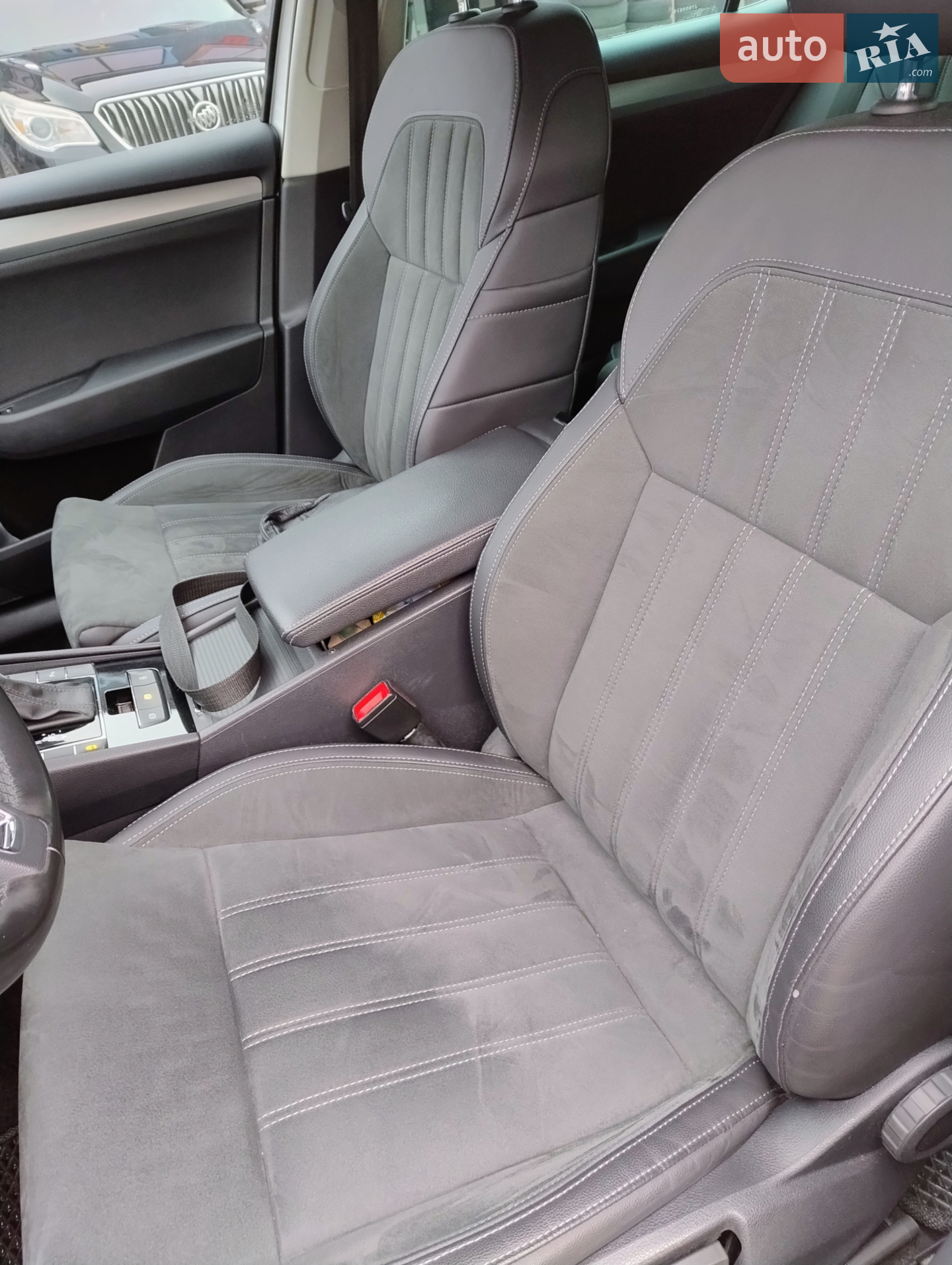 2018 Skoda Superb - мініатюра 44