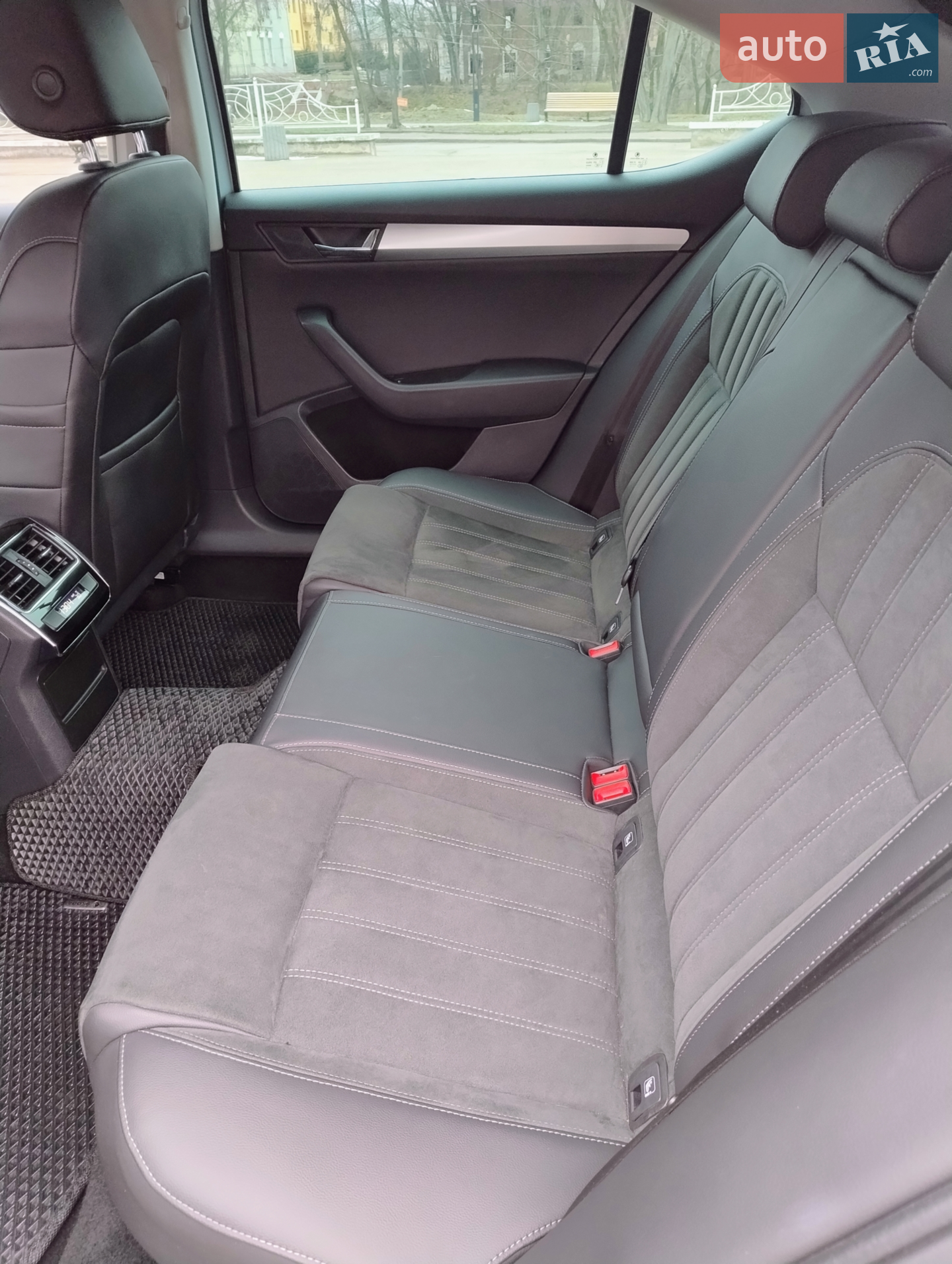 2018 Skoda Superb - мініатюра 51