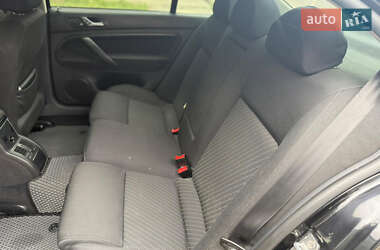 Лифтбек Skoda Superb 2007 в 