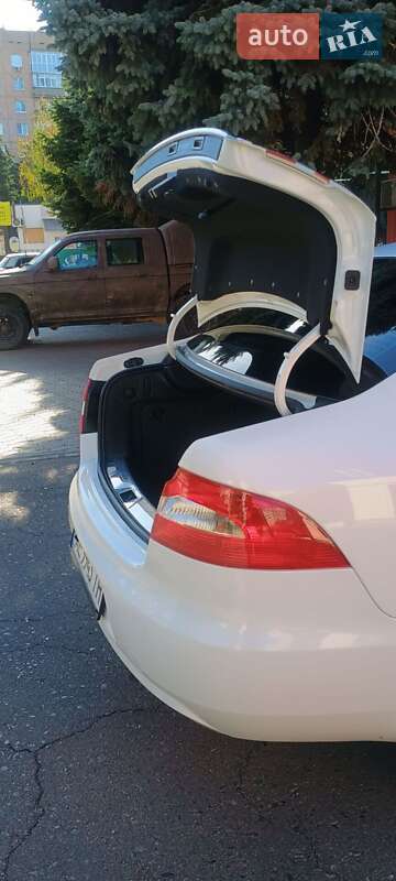 Лифтбек Skoda Superb 2009 в Краматорске фото 8 Лифтбек Skoda Superb 2009 в Краматорске