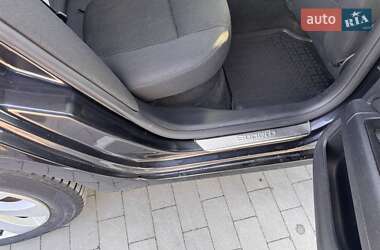Универсал Skoda Superb 2011 в 