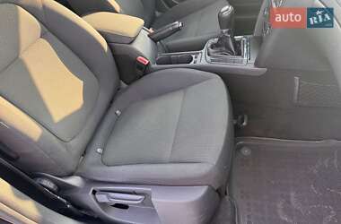 Универсал Skoda Superb 2011 в 
