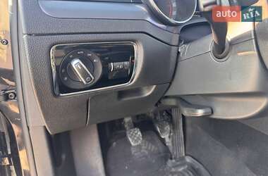 Универсал Skoda Superb 2011 в 