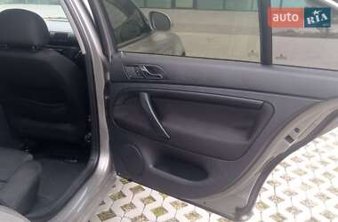Лифтбек Skoda Superb 2008 в 