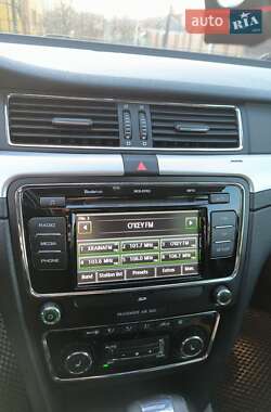 Универсал Skoda Superb 2010 в 
