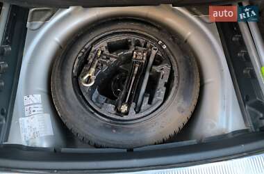 Универсал Skoda Superb 2010 в 