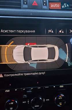 Лифтбек Skoda Superb 2018 в 