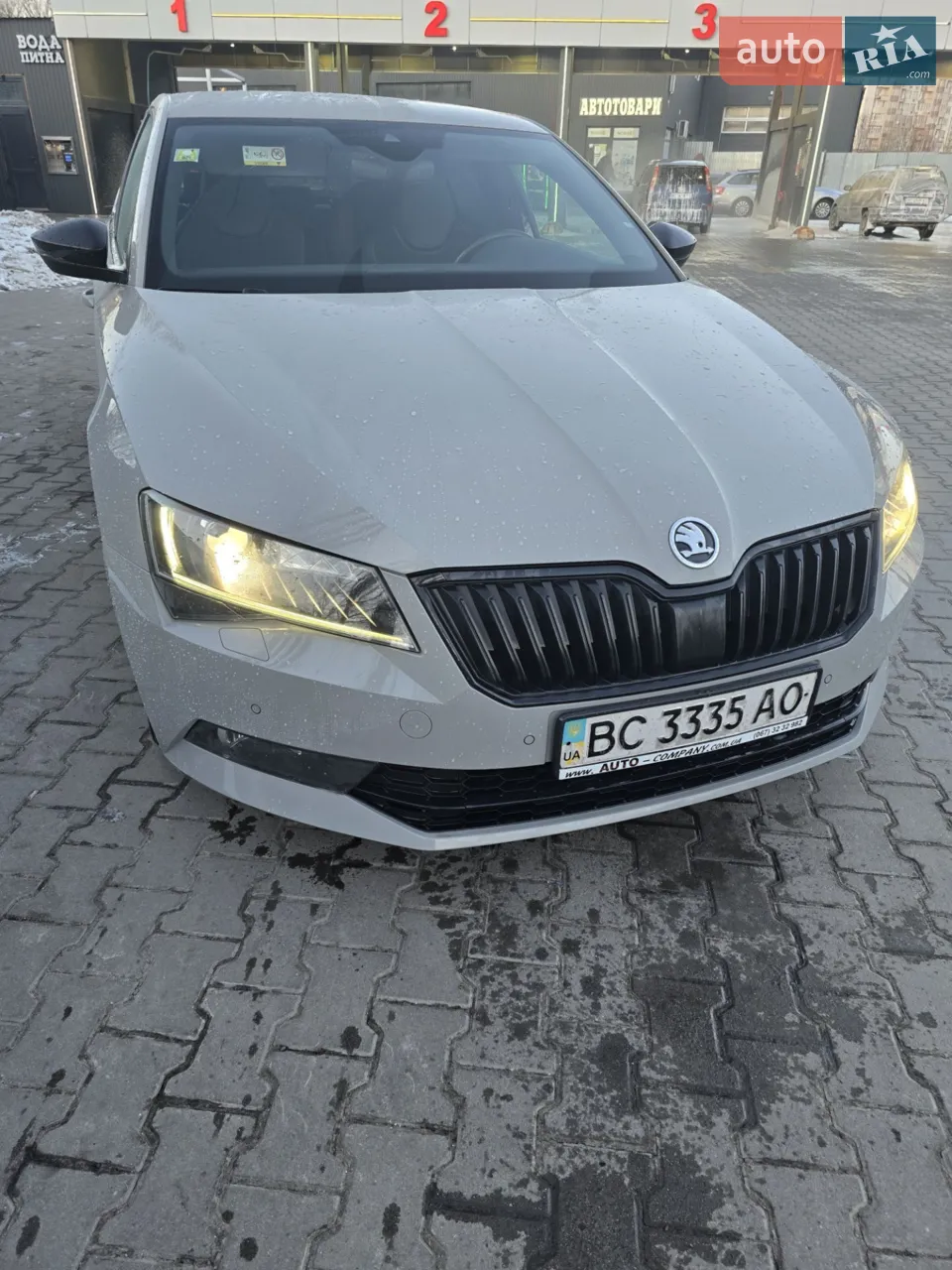 2019 Skoda Superb - мініатюра 34