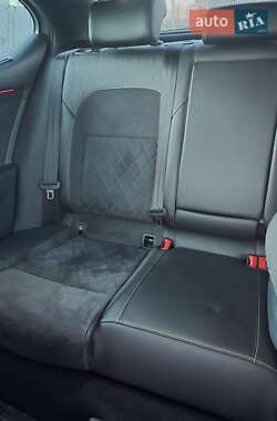 Лифтбек Skoda Superb 2018 в 
