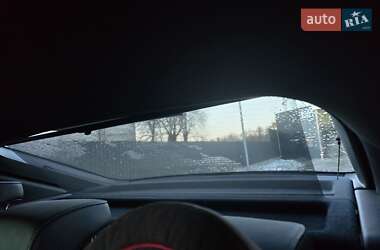 Лифтбек Skoda Superb 2018 в 