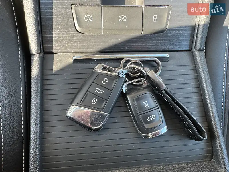 Skoda Superb 2019 VIN TMBLJ9NP9L7009067 фото оголошення 5 з 64