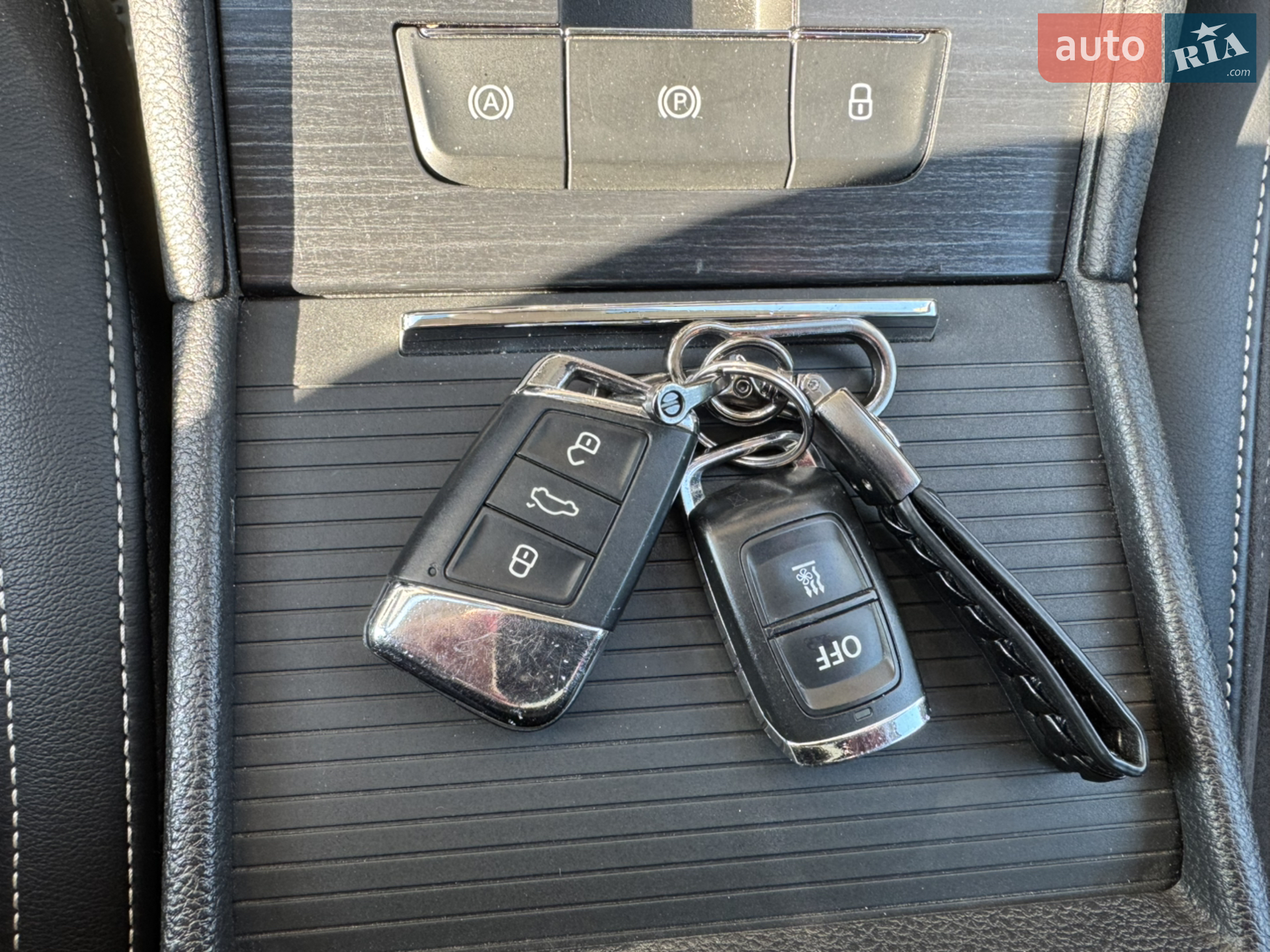 2019 Skoda Superb - мініатюра 5