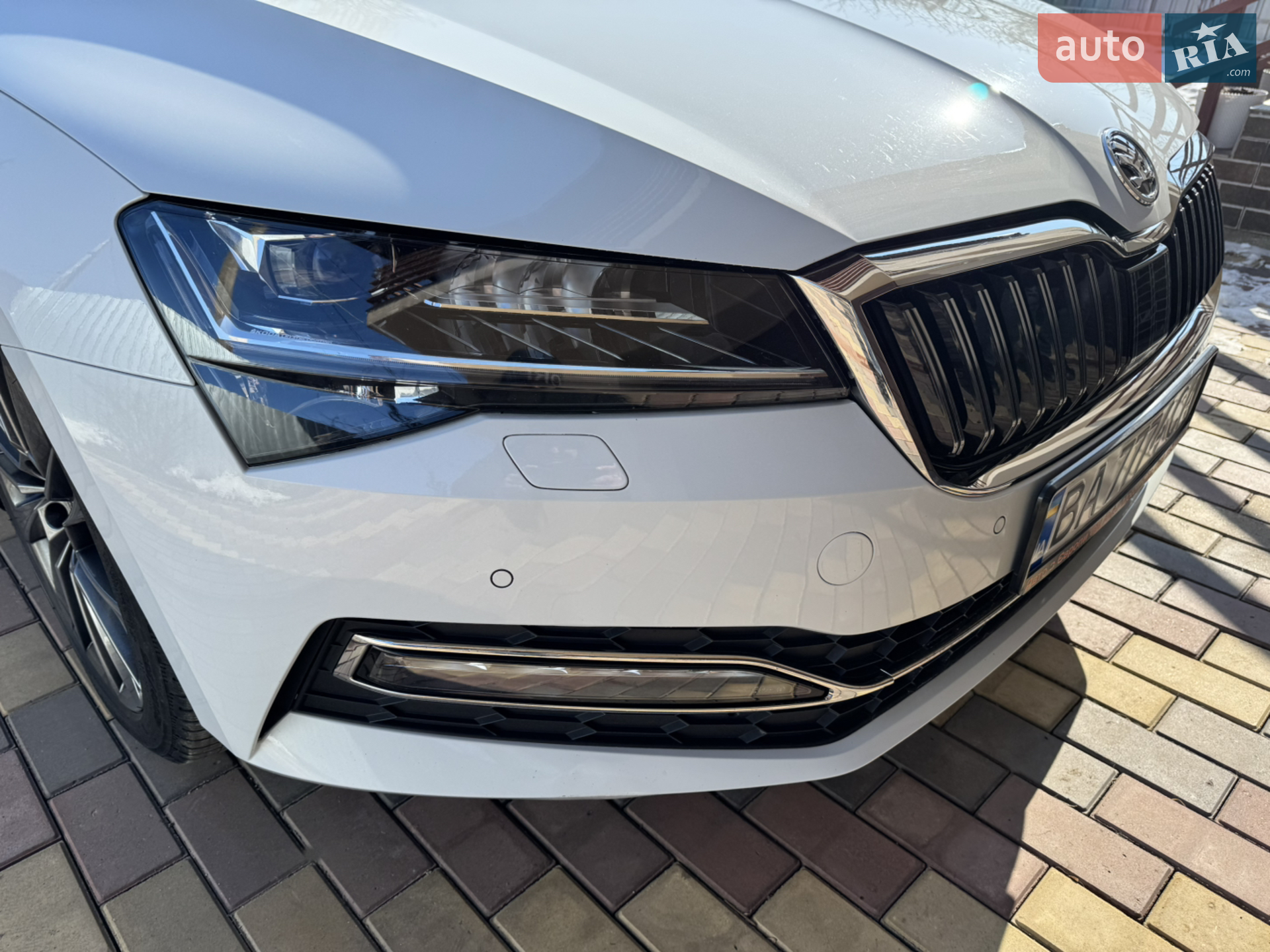 2019 Skoda Superb - мініатюра 15