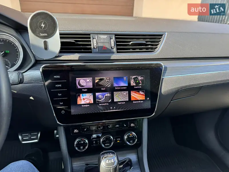 Skoda Superb 2019 VIN TMBLJ9NP9L7009067 фото оголошення 18 з 64