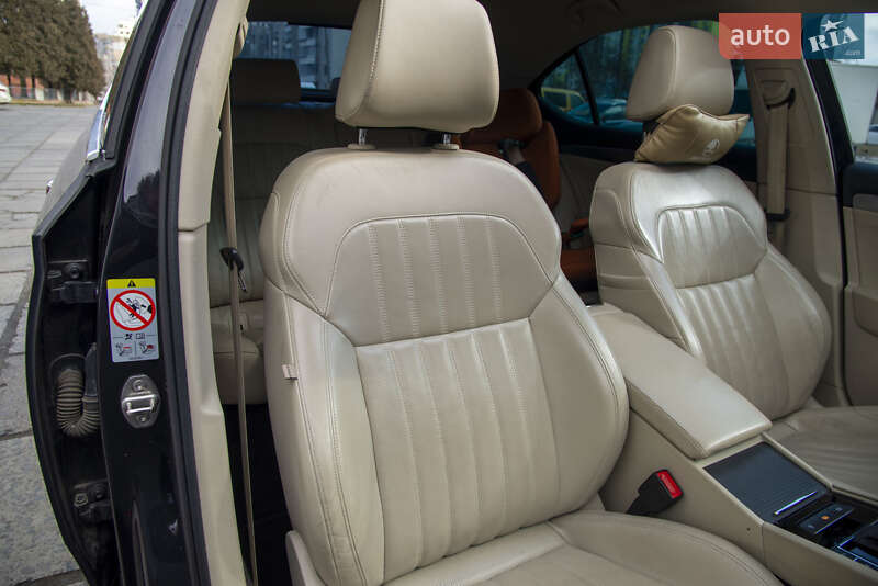 Лифтбек Skoda Superb 2018 в Львове фото 35 Лифтбек Skoda Superb 2018 в Львове