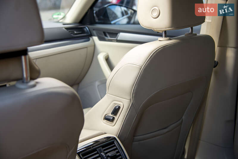 Лифтбек Skoda Superb 2018 в Львове фото 36 Лифтбек Skoda Superb 2018 в Львове