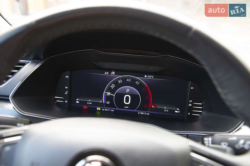 Лифтбек Skoda Superb 2018 в Львове фото 15 Лифтбек Skoda Superb 2018 в Львове