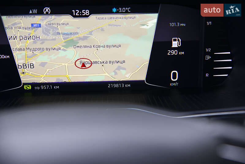 Лифтбек Skoda Superb 2018 в Львове фото 18 Лифтбек Skoda Superb 2018 в Львове