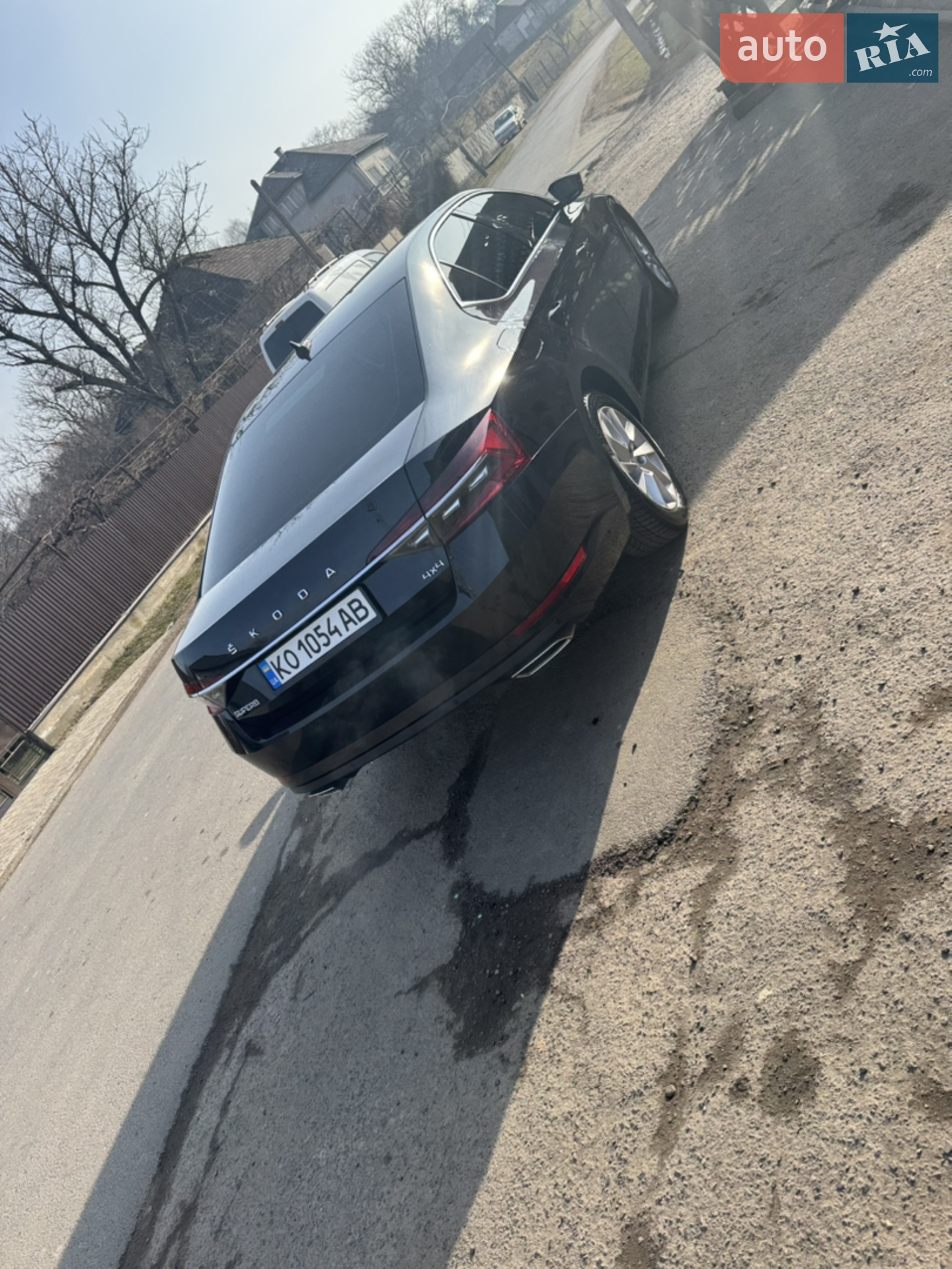 2019 Skoda Superb - мініатюра 10