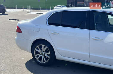 Ліфтбек Skoda Superb 2013 в Києві