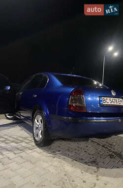 Ліфтбек Skoda Superb 2007 в 