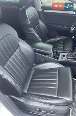 Лифтбек Skoda Superb 2017 в 
